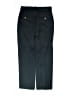 Tommy Hilfiger Solid Blue Dress Pants Size 8 - photo 2