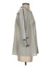 Marc by Marc Jacobs Gray 3/4 Sleeve Button-Down Shirt Size 2 - photo 4