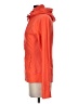 Athleta Orange Zip Up Hoodie Size XS - photo 5