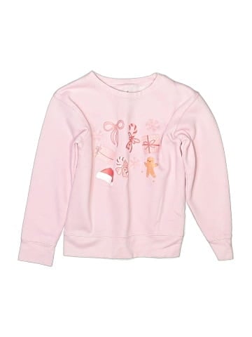 SWEET wink Sweatshirt (view 1)