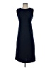 Mossimo 100% Spandex Blue Cocktail Dress Size XS - photo 1