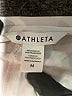 Athleta Ivory Short Sleeve T-Shirt Size M - photo 7