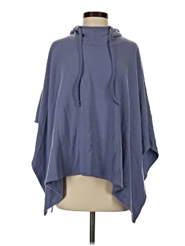 Ann Taylor Poncho (view 1)