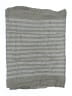 Unbranded Gray Scarf One size - photo 2