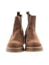 Torrid Brown Ankle Boots Size 9 (X-wide) - photo 2