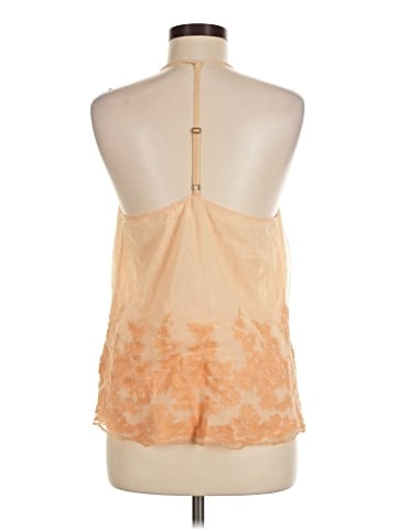 Eloise Sleeveless Blouse (view 2)