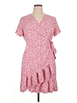 Naggoo Casual Dress (view 1)