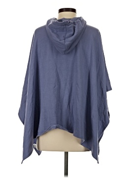 Ann Taylor Poncho (view 2)