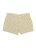 Joe Fresh Hearts Gold Shorts Size 0 - photo 2