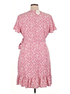 Naggoo Casual Dress (view 2)