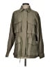 Lulus 100% Polyester Green Jacket Size S - photo 1