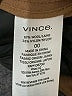 Vince. Brown Wool Pants Size 00 - photo 8