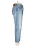 Levi's 100% Cotton Hearts Blue Jeans Size 27 waist - photo 4