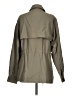 Lulus 100% Polyester Green Jacket Size S - photo 2