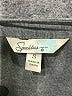 Speechless Gray Casual Dress Size S - photo 7