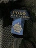 Polo by Ralph Lauren Black Turtleneck Sweater Size 6 - photo 3