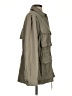 Lulus 100% Polyester Green Jacket Size S - photo 4