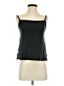 Adore Me Black Sleeveless Top Size S - photo 1