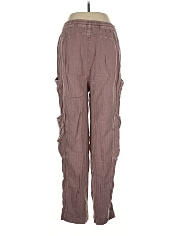 Free People Linen Pants (view 2)