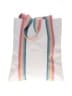 Assorted Brands White Tote One size - photo 3