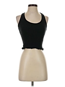 American Eagle Outfitters Sleeveless Top (view 1)