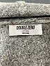 Double Zero Gray Cardigan Size S - photo 7