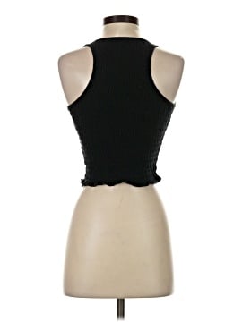 American Eagle Outfitters Sleeveless Top (view 2)