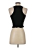 American Eagle Outfitters Black Sleeveless Top Size XS - photo 2