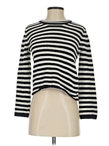 A New Day Pullover Sweater (view 1)