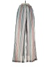 Shein Stripes Silver Casual Pants Size S - photo 1