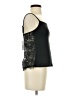 Adore Me Black Sleeveless Top Size S - photo 4