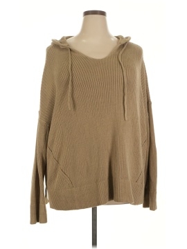 Haven Well Within Pullover Sweater
