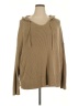 Haven Well Within Tan Pullover Sweater Size XXL - photo 1