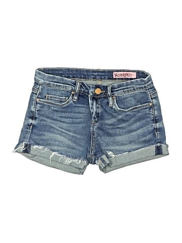Blank NYC Denim Shorts (view 1)