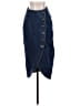 Assorted Brands Blue Denim Skirt Size 11 - photo 1