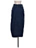 Assorted Brands Blue Denim Skirt Size 11 - photo 2