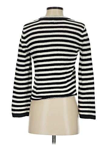 A New Day Pullover Sweater (view 2)