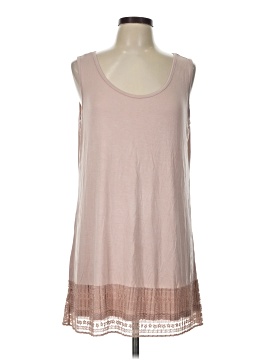 Logo Layers Casual Dress