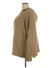 Haven Well Within Tan Pullover Sweater Size XXL - photo 5