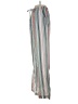Shein Stripes Silver Casual Pants Size S - photo 5