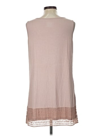 Logo Layers Casual Dress (view 2)
