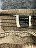 Shein Solid Brown Khaki Shorts Size 4 - photo 3