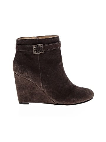 Elaine Turner Ankle Boots (view 1)