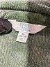 Time and Tru 100% Cotton Green Jacket Size XL - photo 6