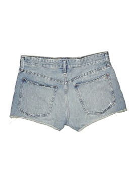 Madewell Denim Shorts (view 2)