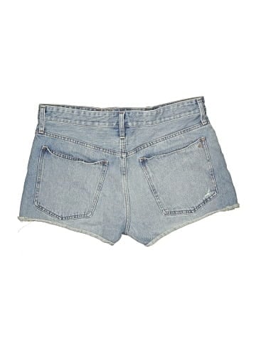 Madewell Denim Shorts (view 2)