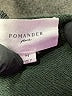 Pomander Place 100% Cotton Black Turtleneck Sweater Size M - photo 7