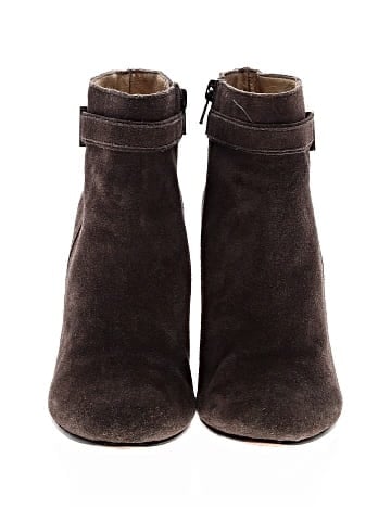Elaine Turner Ankle Boots (view 2)