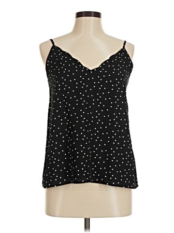 Socialite Sleeveless Blouse (view 1)