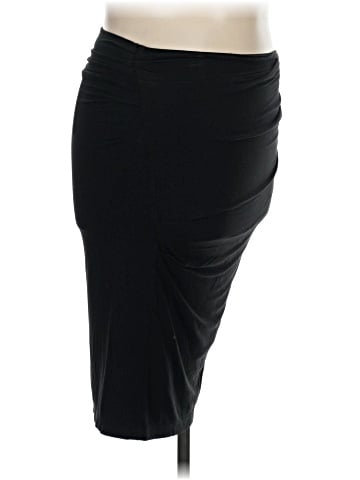 MM. LaFleur Formal Skirt (view 2)